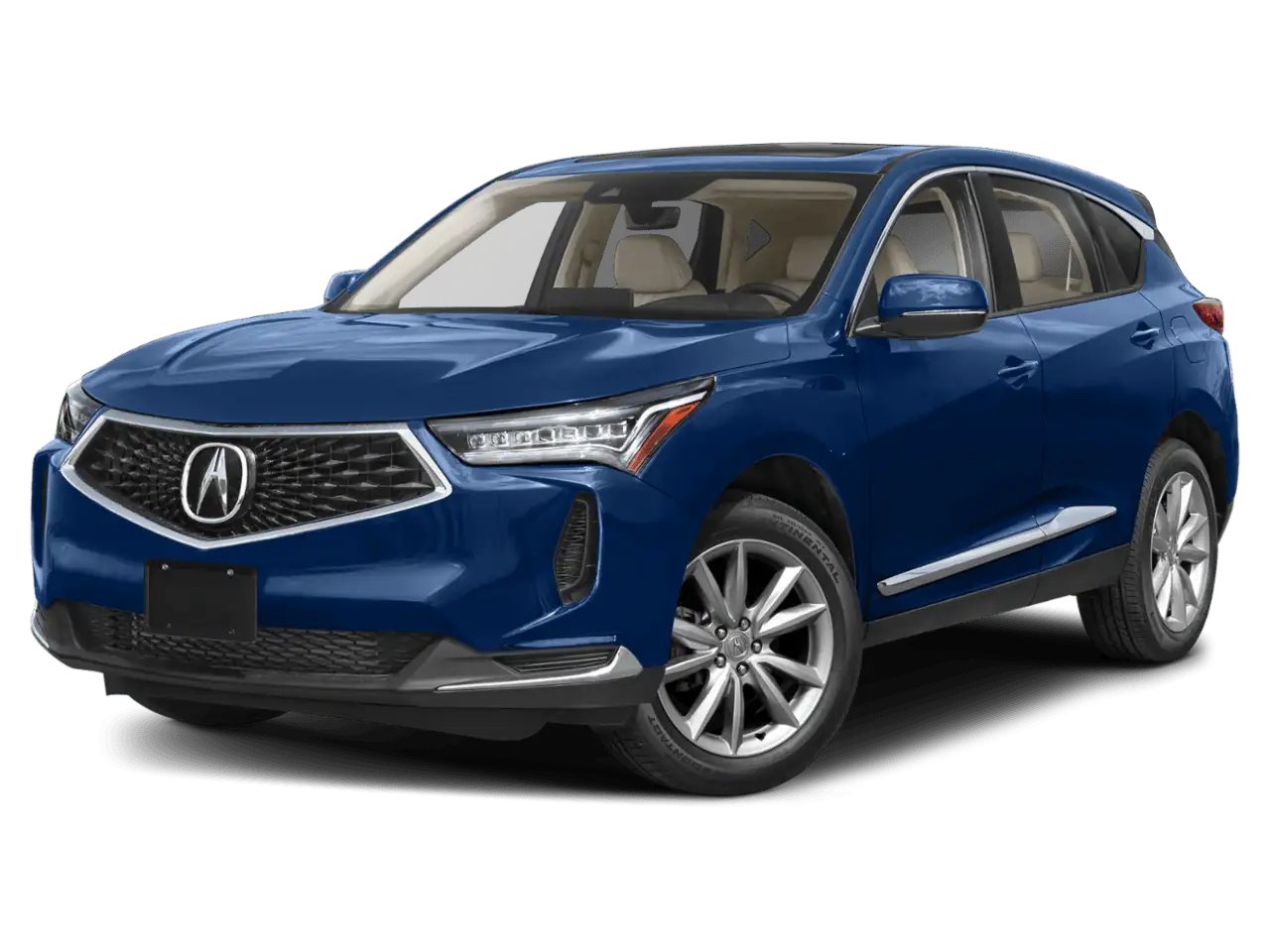 2024 Acura RDX SH-AWD's photo