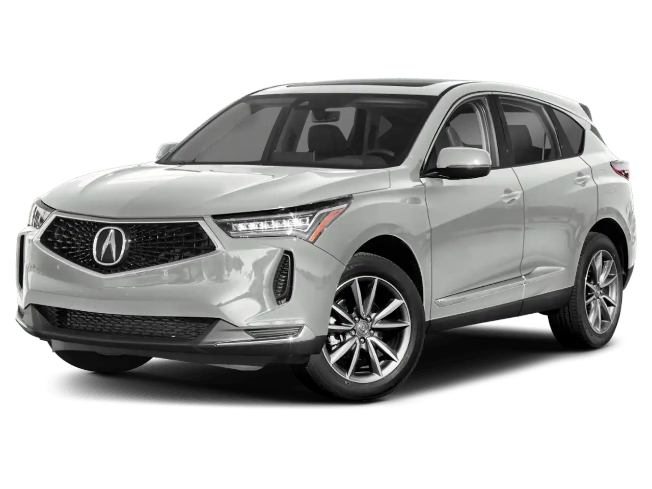 2024 Acura RDX Technology Package SH-AWD's photo