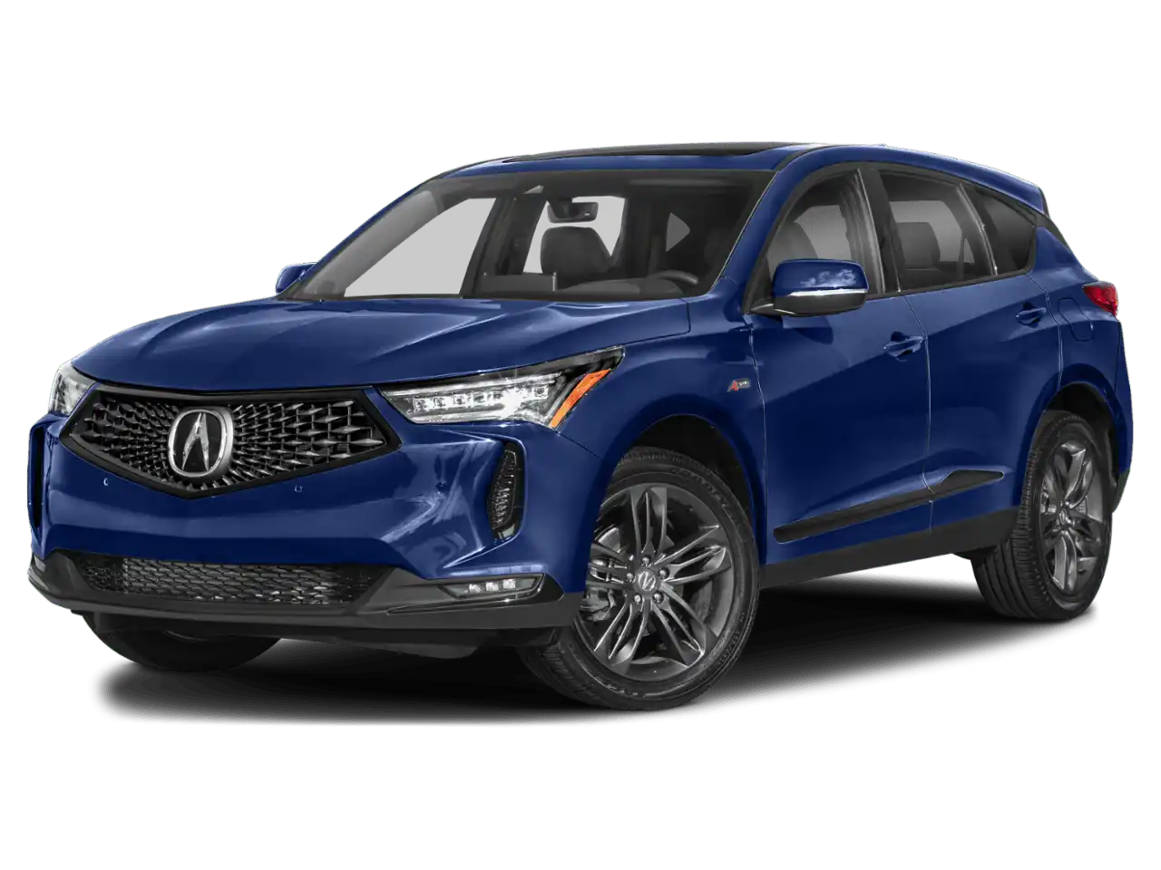 2024 Acura RDX A-Spec Package SH-AWD's photo