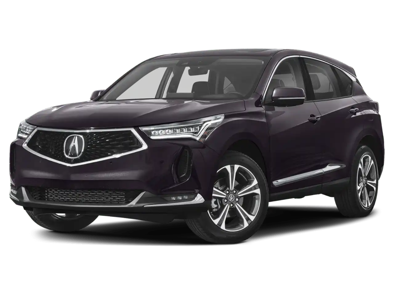 2024 Acura RDX Advance Package SH-AWD's photo