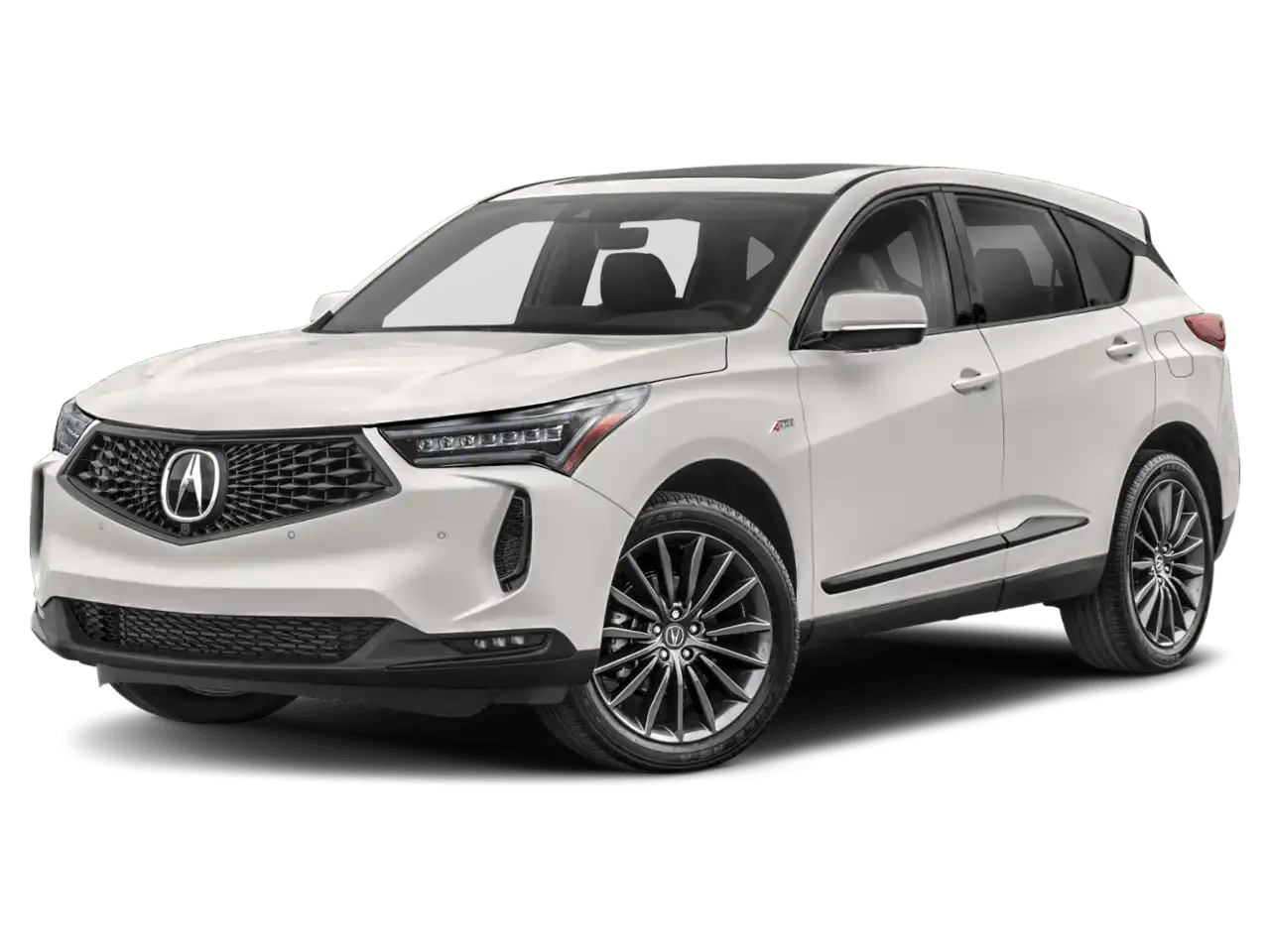 2024 Acura RDX A-Spec w/ Advance Package SH-AWD's photo