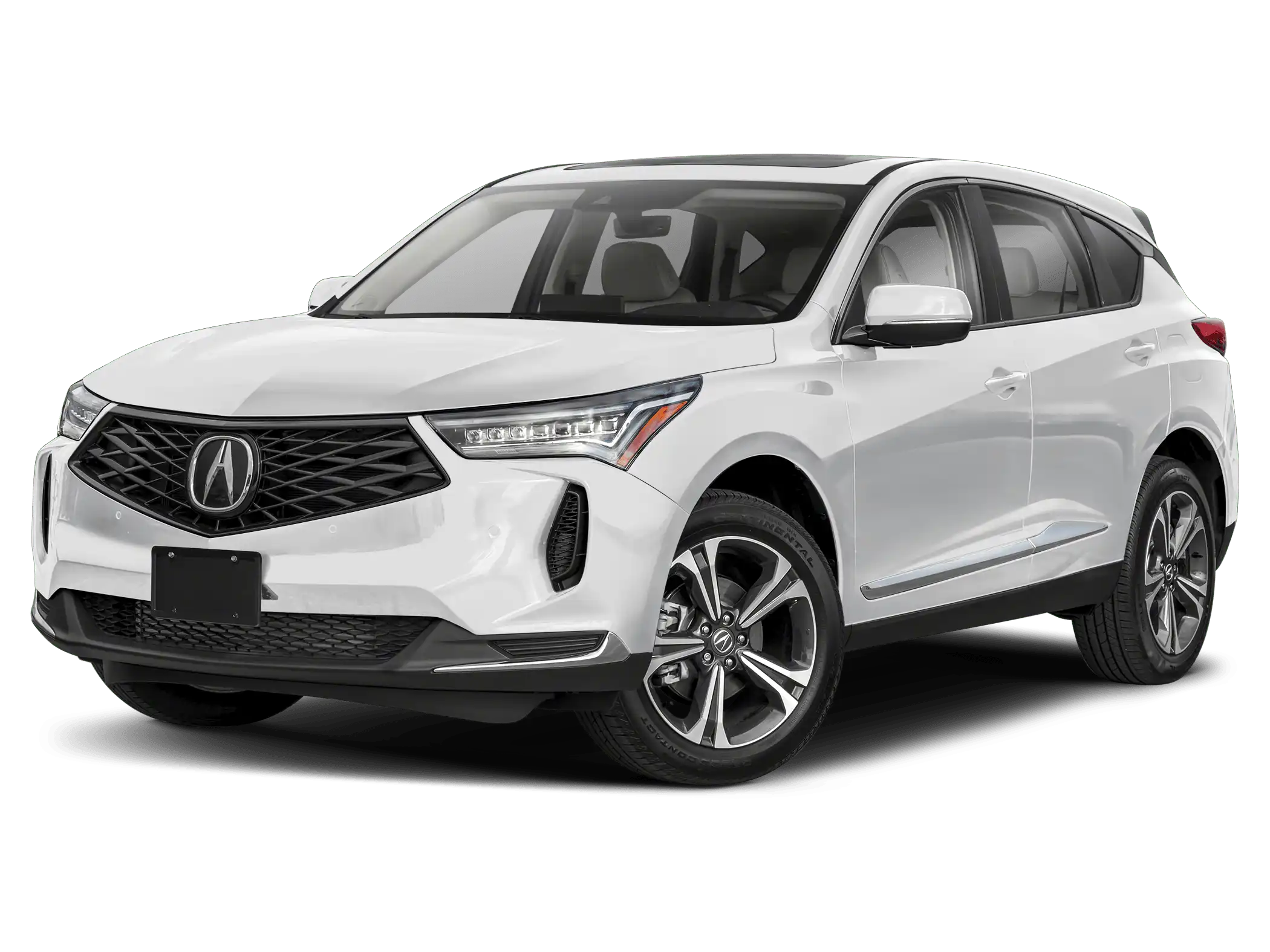2025 Acura RDX Technology Package SH-AWD's photo