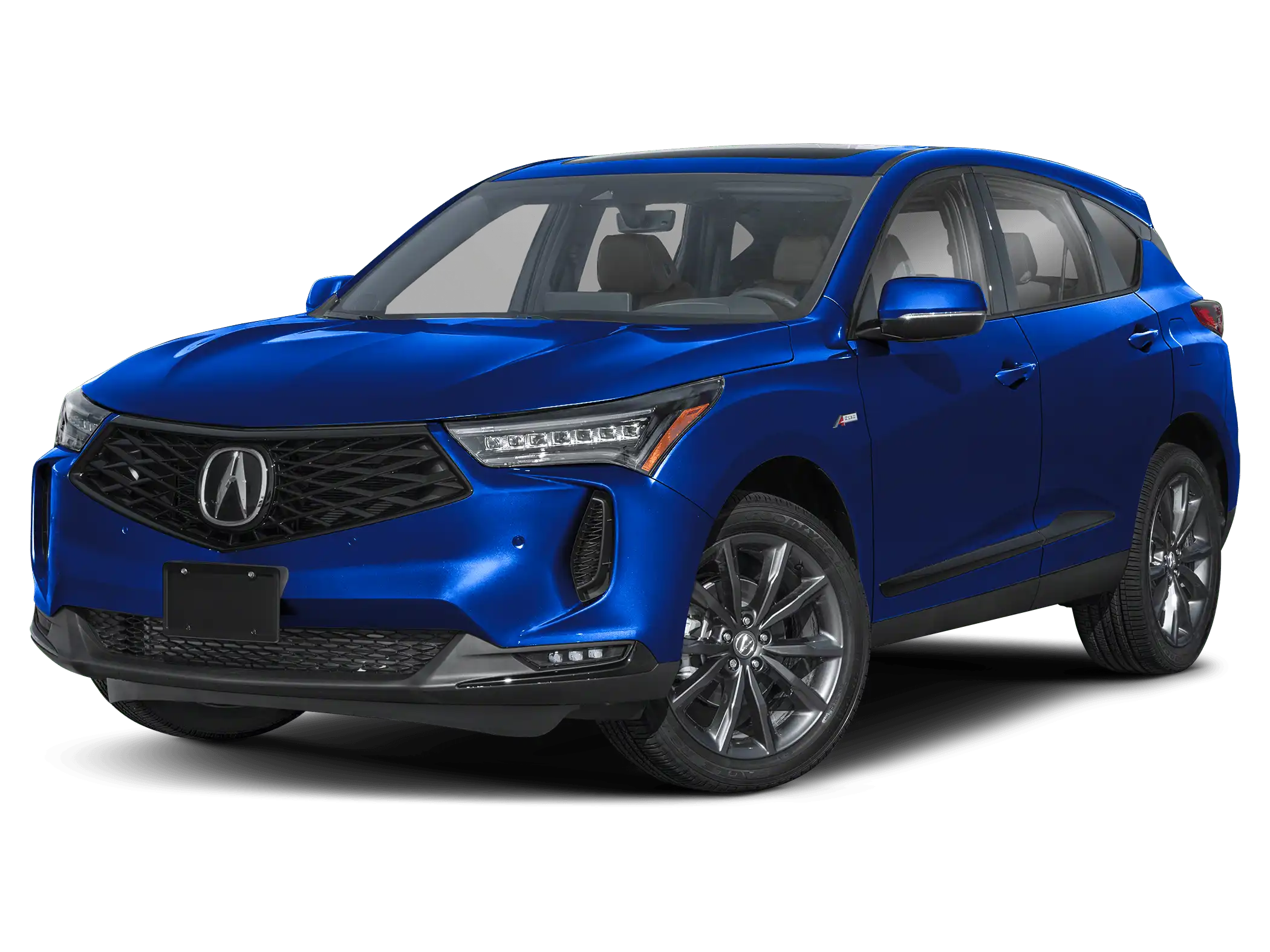 2025 Acura RDX A-Spec Package SH-AWD's photo