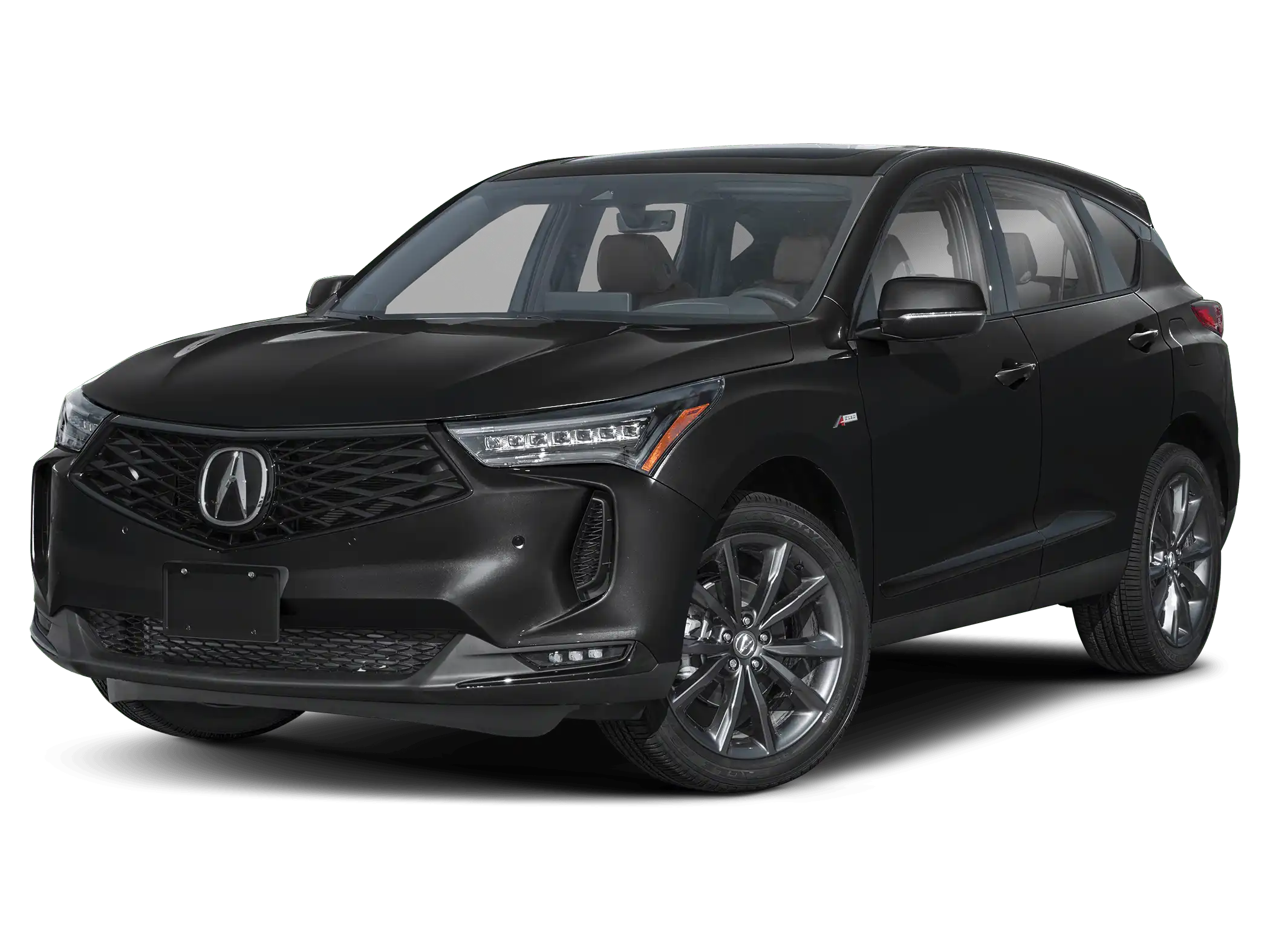 2025 Acura RDX A-Spec Package SH-AWD's photo
