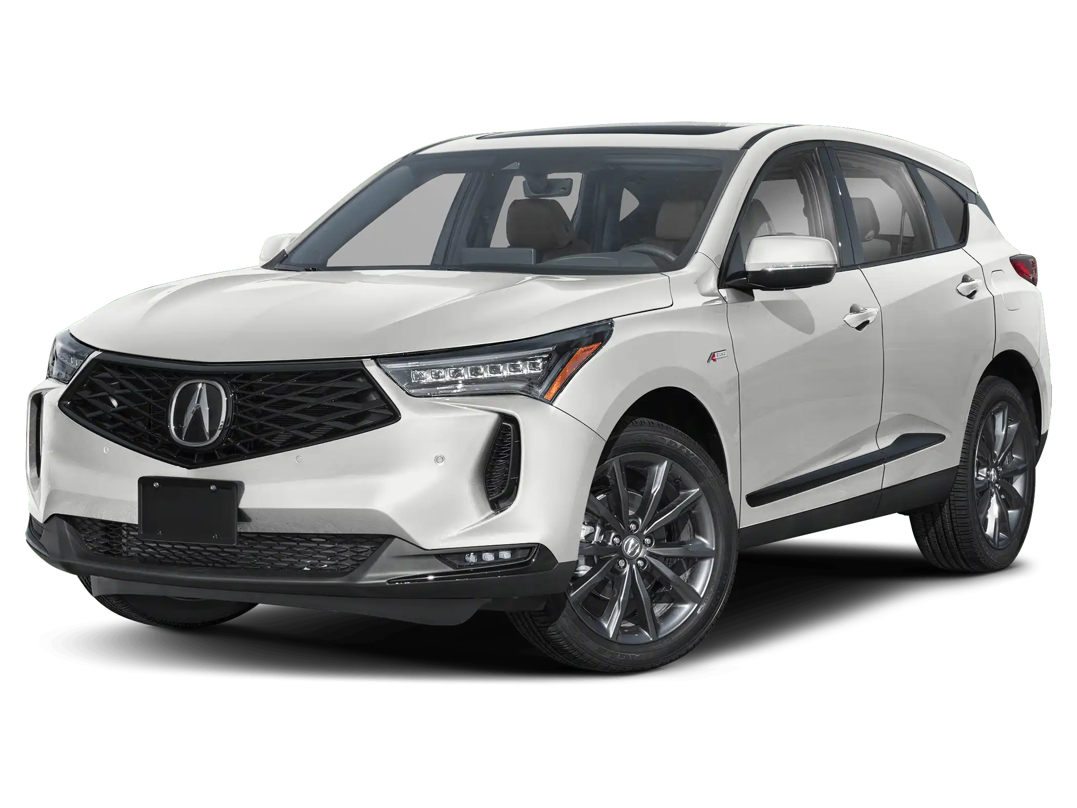 2025 Acura RDX A-Spec Package SH-AWD's photo