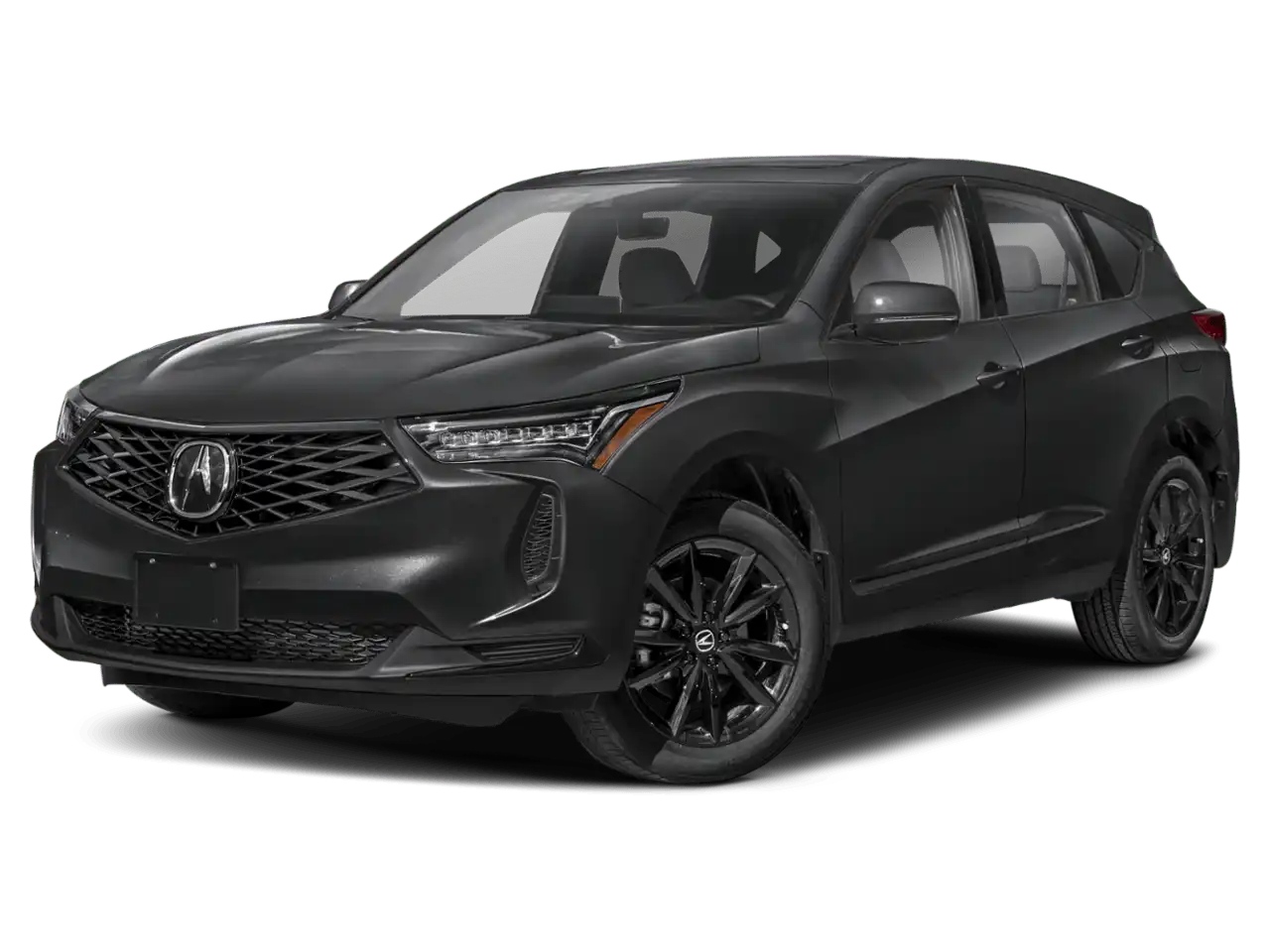 2026 Acura RDX SH-AWD's photo