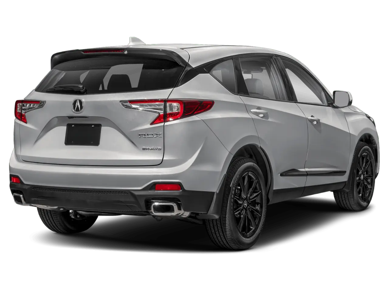 2026 Acura RDX SH-AWD photo 3
