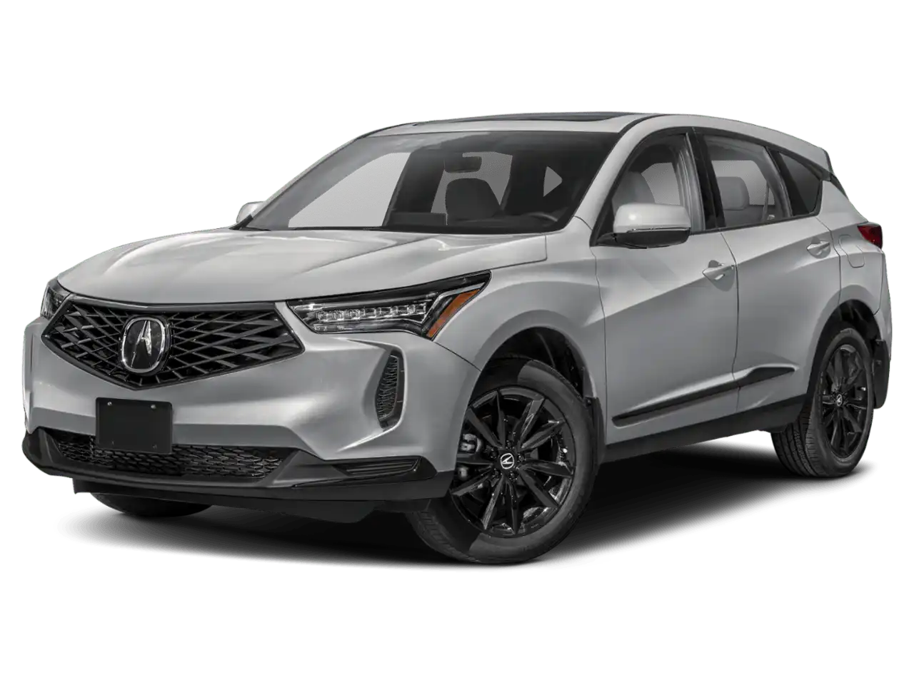 2026 Acura RDX SH-AWD's photo