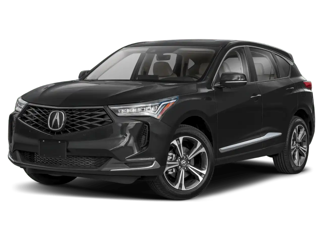 2026 Acura RDX Technology Package SH-AWD's photo