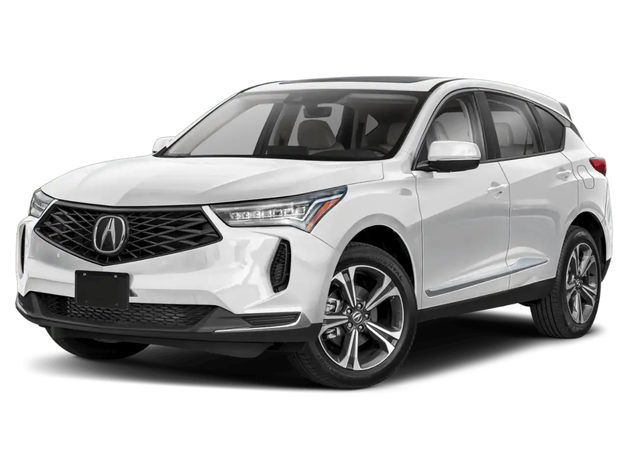 2026 Acura RDX Technology Package SH-AWD's photo