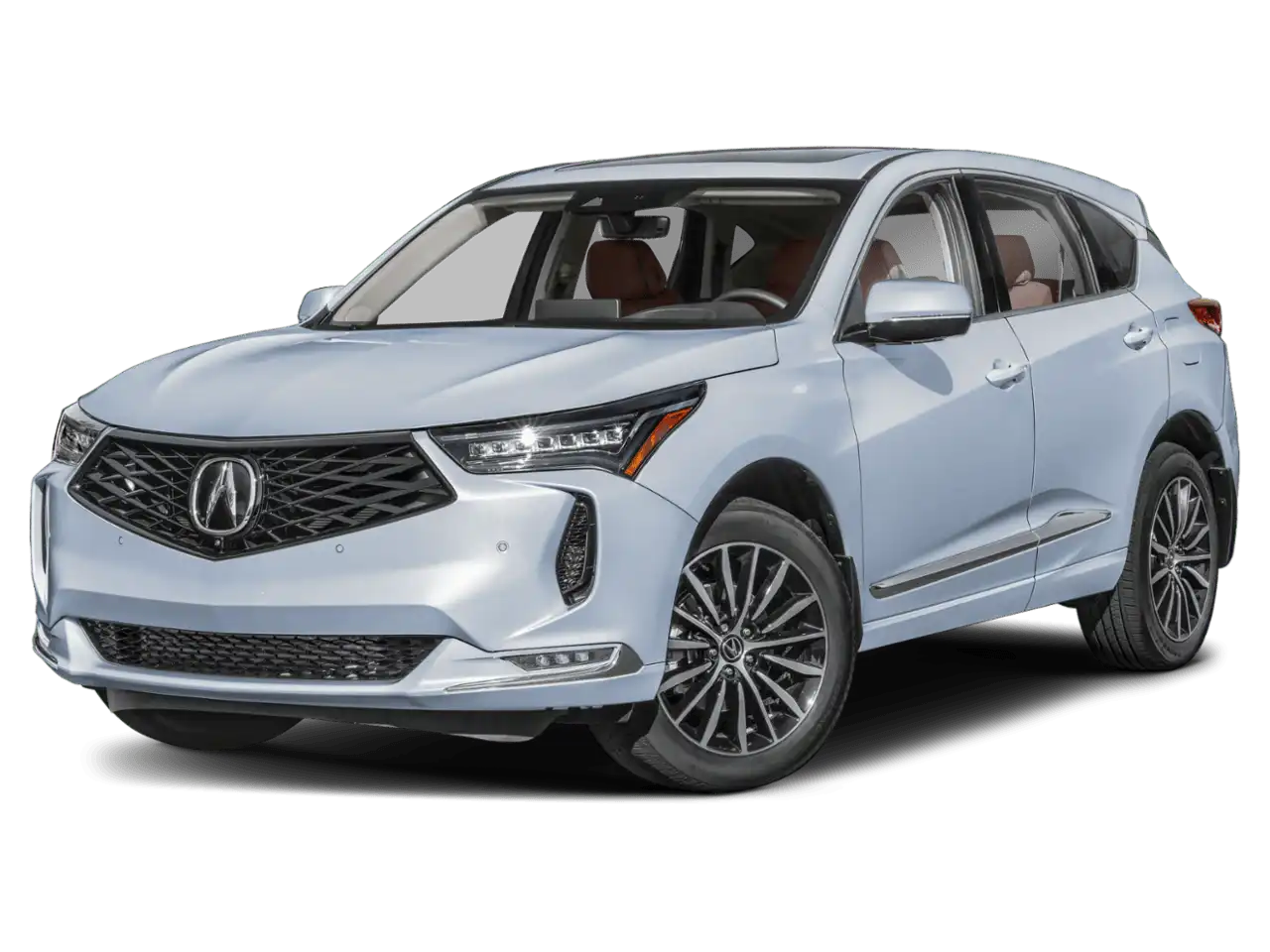 2026 Acura RDX SH-AWD Advance Package's photo