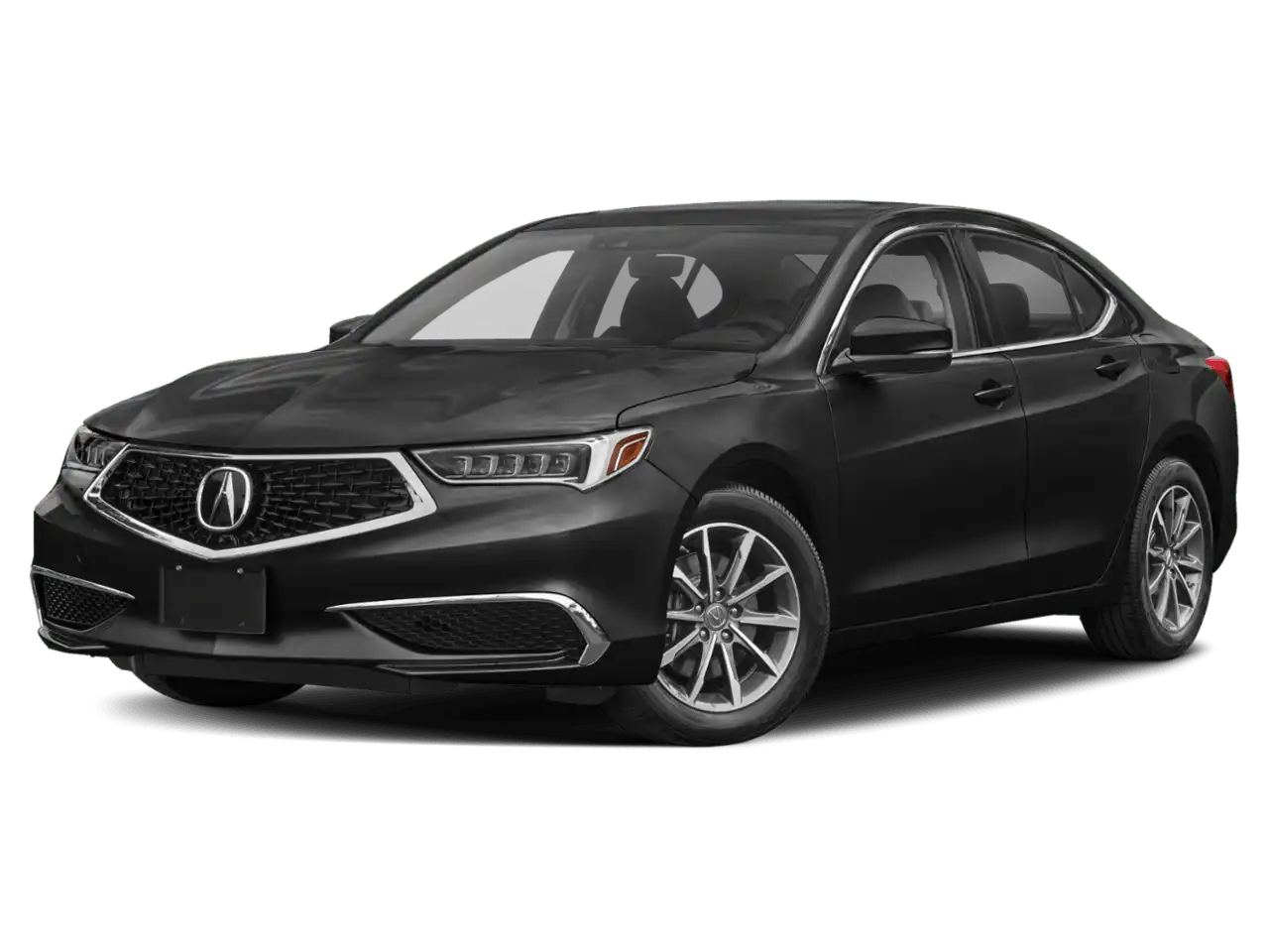 2020 Acura TLX 2.4 DCT Technology Package's photo