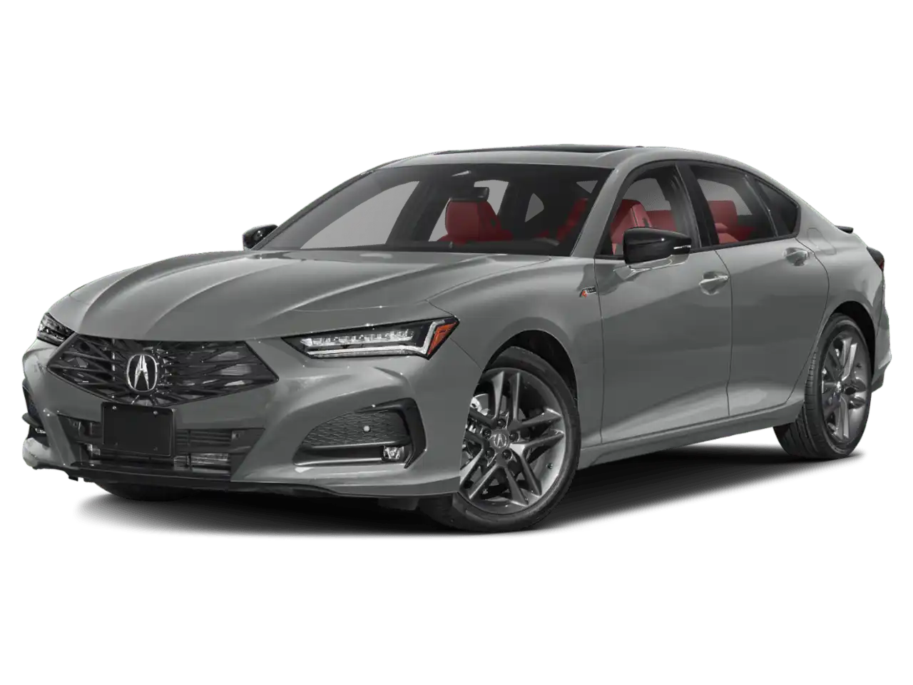 2024 Acura TLX 2.0 Auto SH-AWD A-SPEC Package's photo