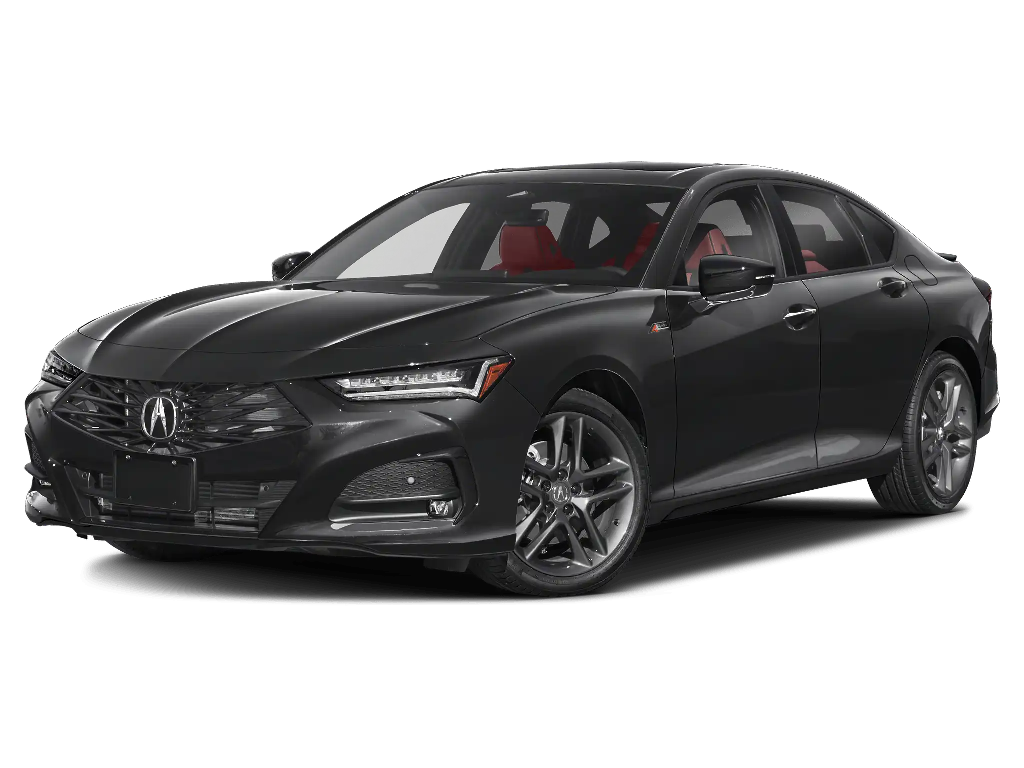 2025 Acura TLX 2.0 A-Spec SH-AWD Auto's photo