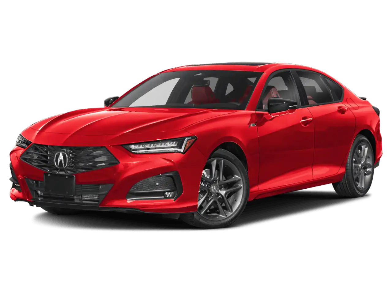2025 Acura TLX 2.0 A-Spec SH-AWD Auto's photo