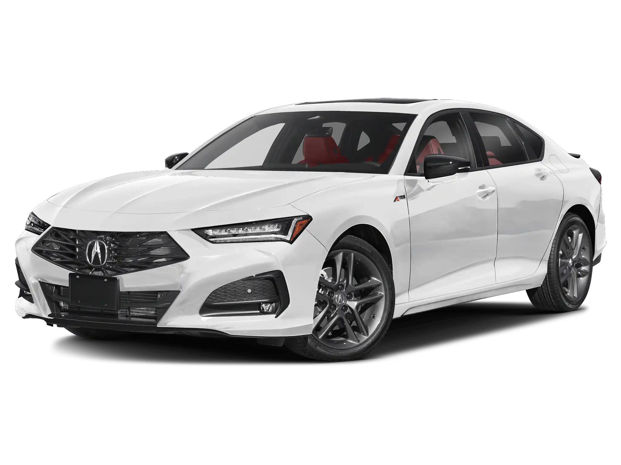2025 Acura TLX 2.0 A-Spec SH-AWD Auto's photo