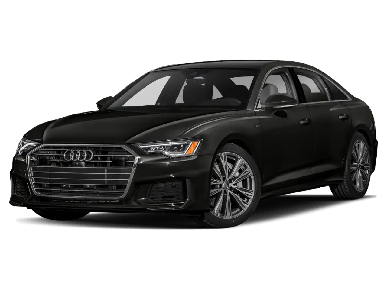 2019 Audi A6 55 Premium Plus S tronic quattro's photo
