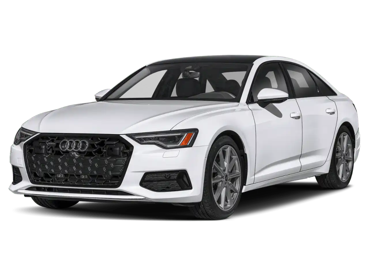 2025 Audi A6 55 Prestige S tronic quattro's photo