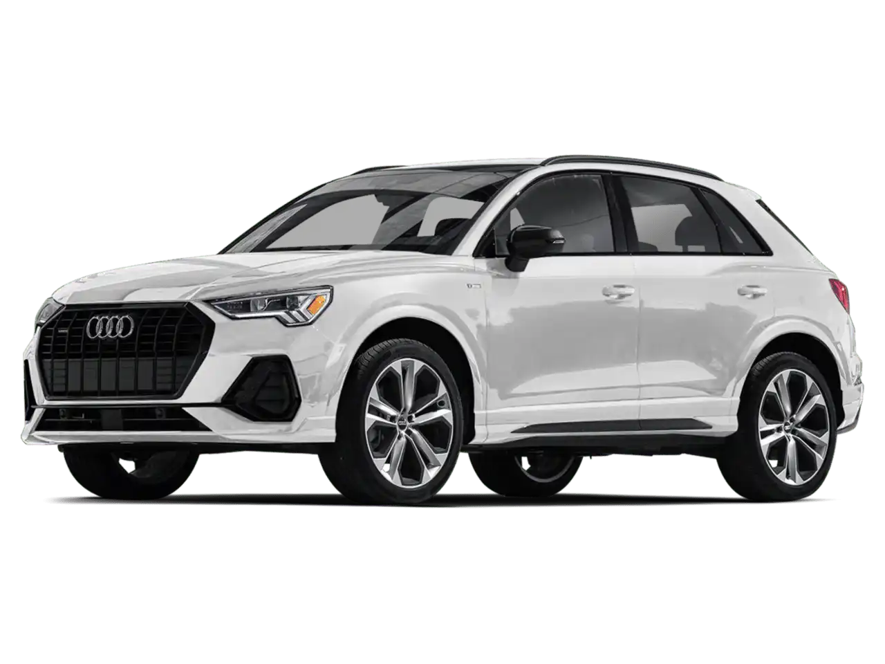 2023 Audi Q3 45 TFSI S Line Premium quattro's photo