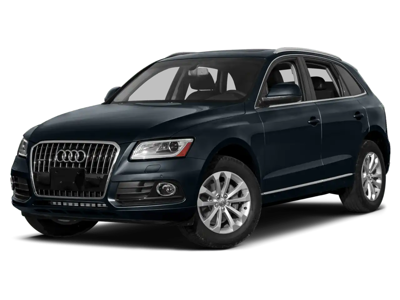 2015 Audi Q5 2.0T quattro tiptronic Premium Plus's photo