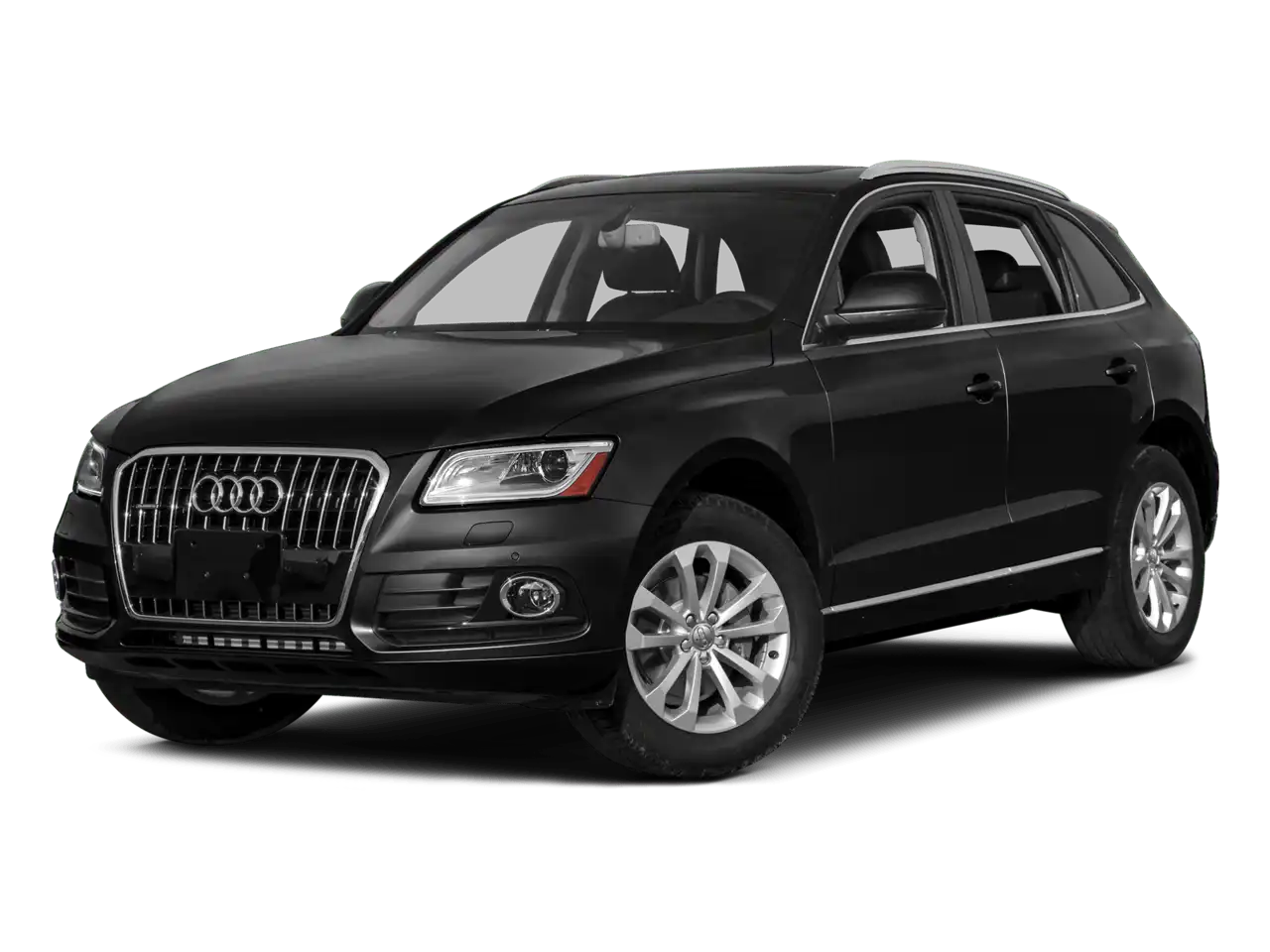 2016 Audi Q5 2.0T quattro tiptronic Premium's photo