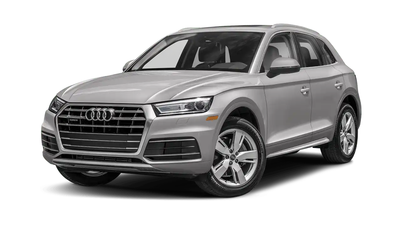 2018 Audi Q5 2.0T quattro S tronic Premium SoA's photo