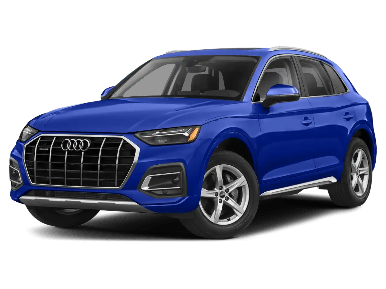 2023 Audi Q5 40 Premium's photo