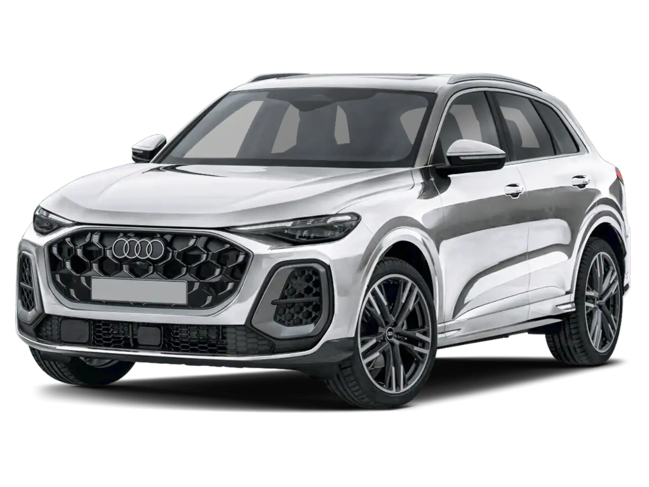 2025 Audi Q5 40 Premium Plus's photo