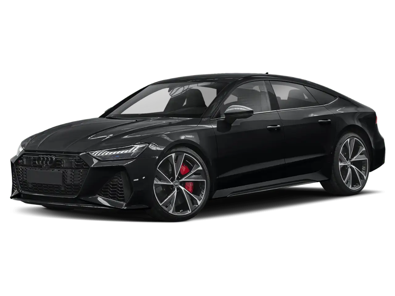 2021 Audi RS7 Base's photo