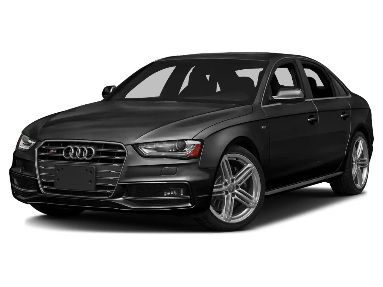 2015 Audi S4 3.0T quattro S tronic Premium Plus's photo