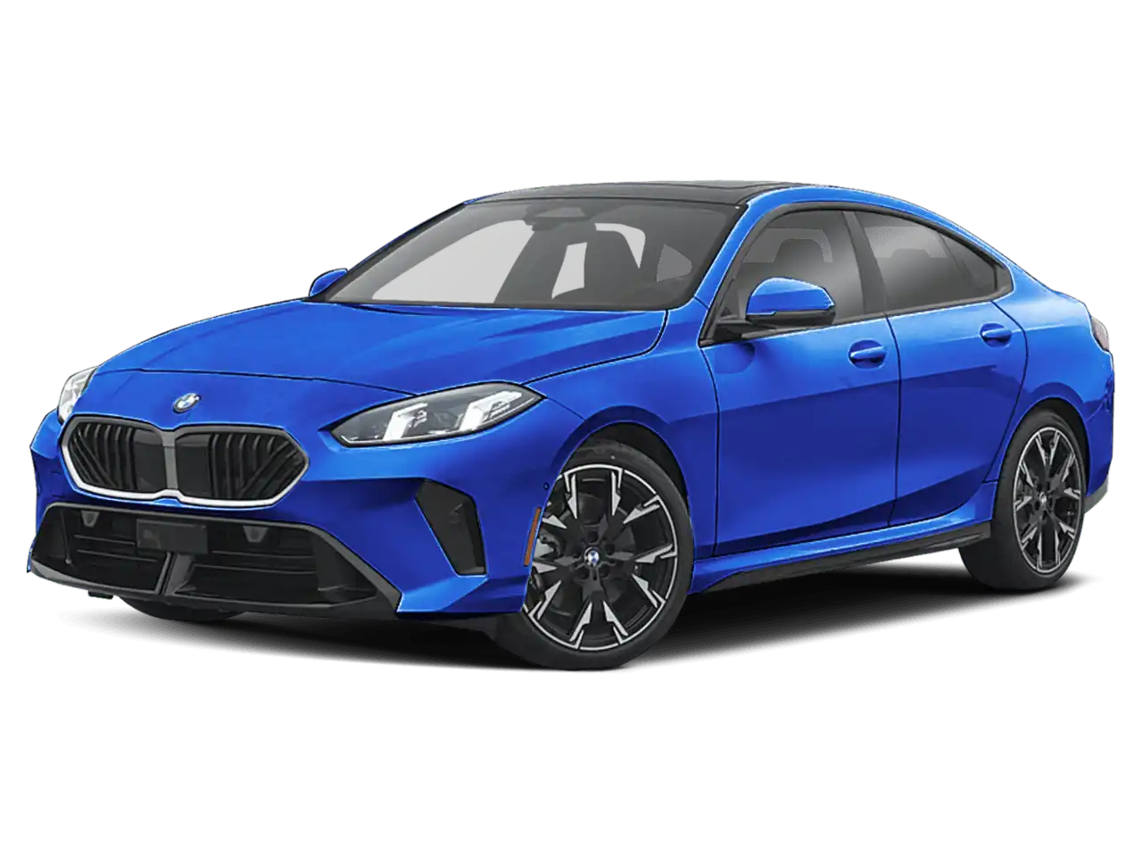 2025 BMW 2 Series 228 xDrive Gran Coupe's photo