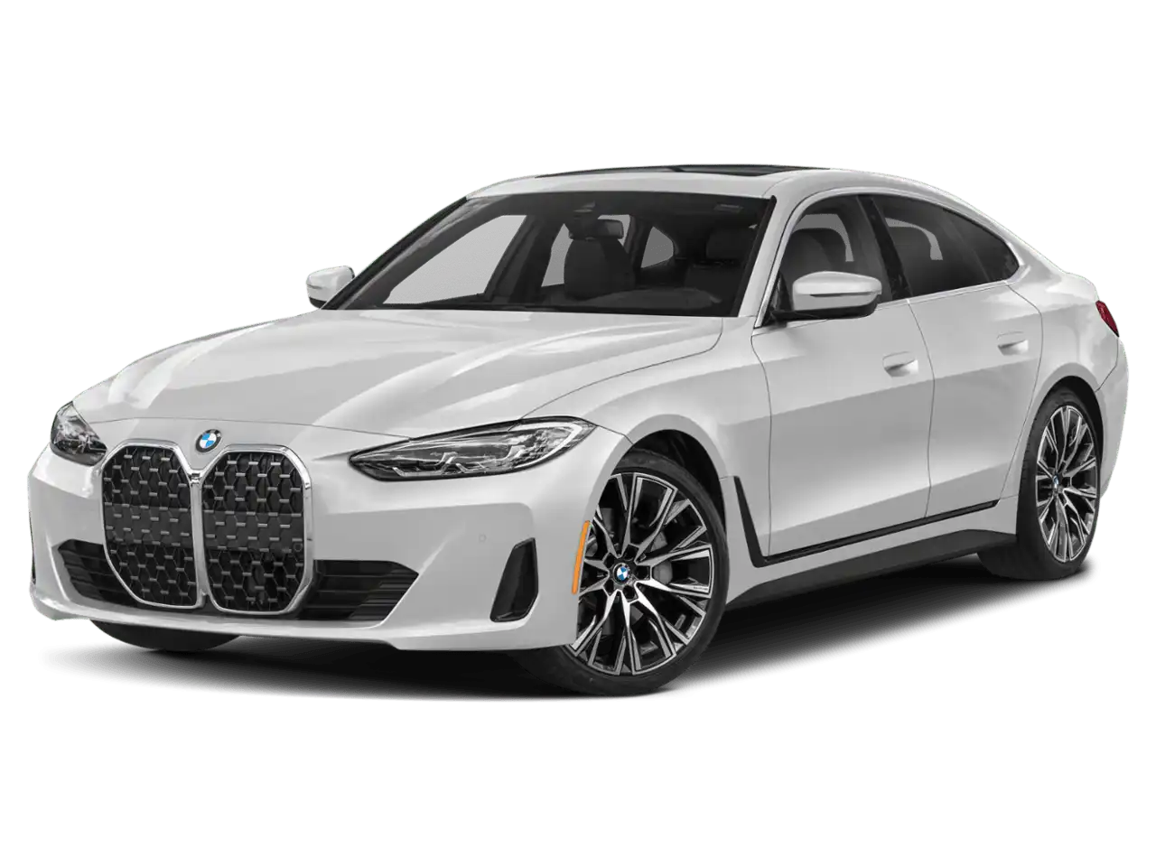 2023 BMW 4 Series 430i xDrive Gran Coupe's photo