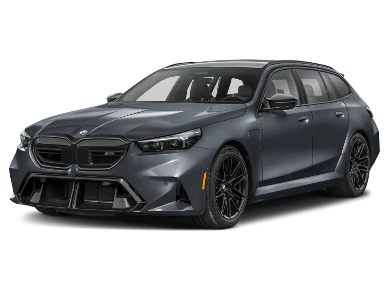 2026 BMW M5 M5 Touring's photo