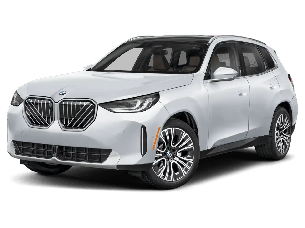 2026 BMW X3 30 XDRIVE's photo