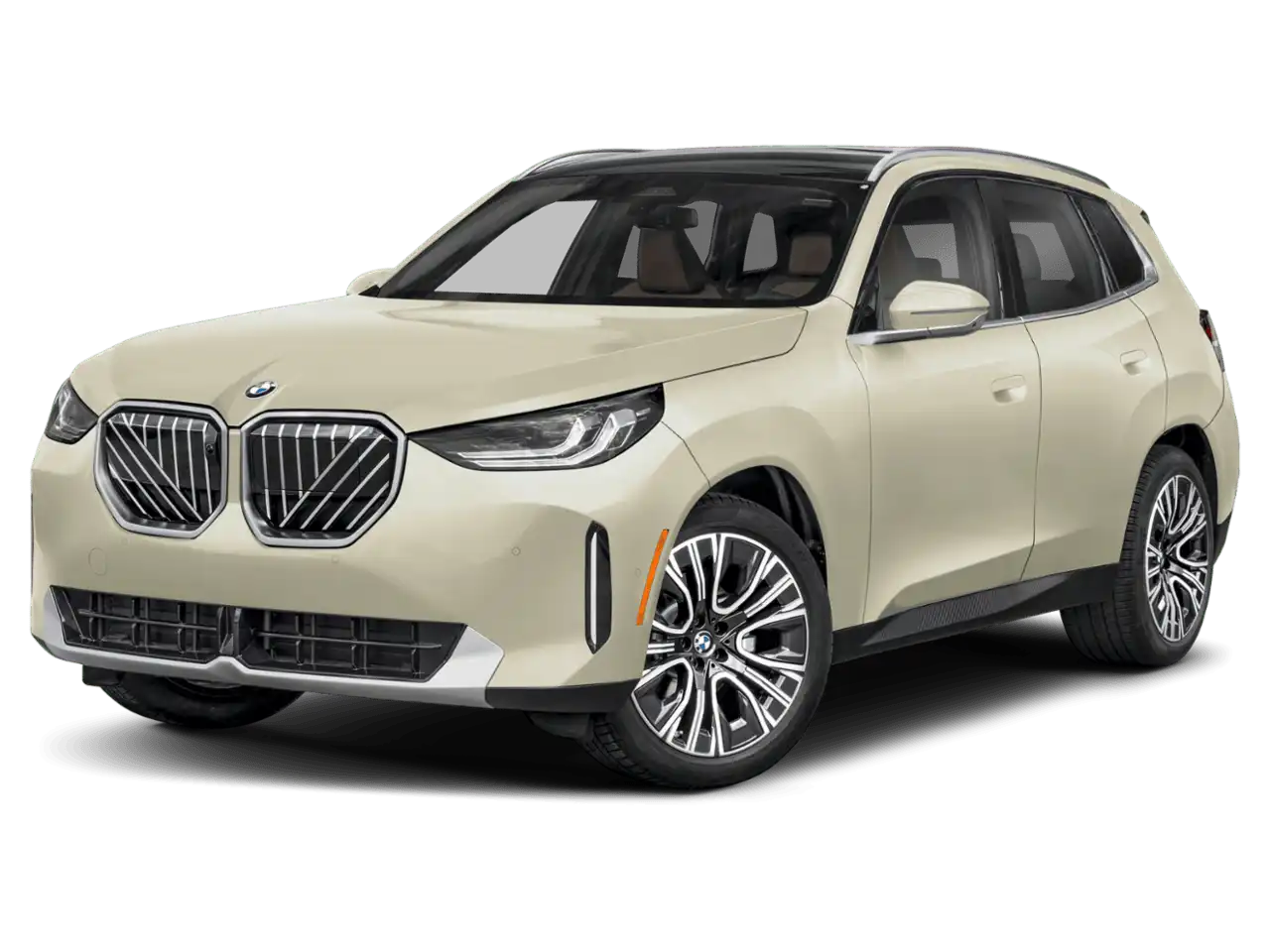 2026 BMW X3 30 XDRIVE's photo