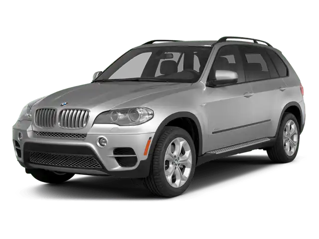 2013 BMW X5 xDrive35i's photo