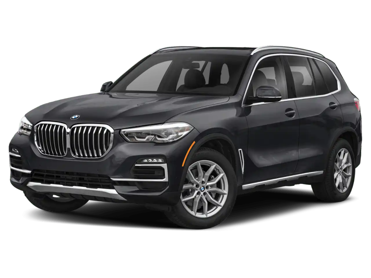 2022 BMW X5 xDrive40i's photo