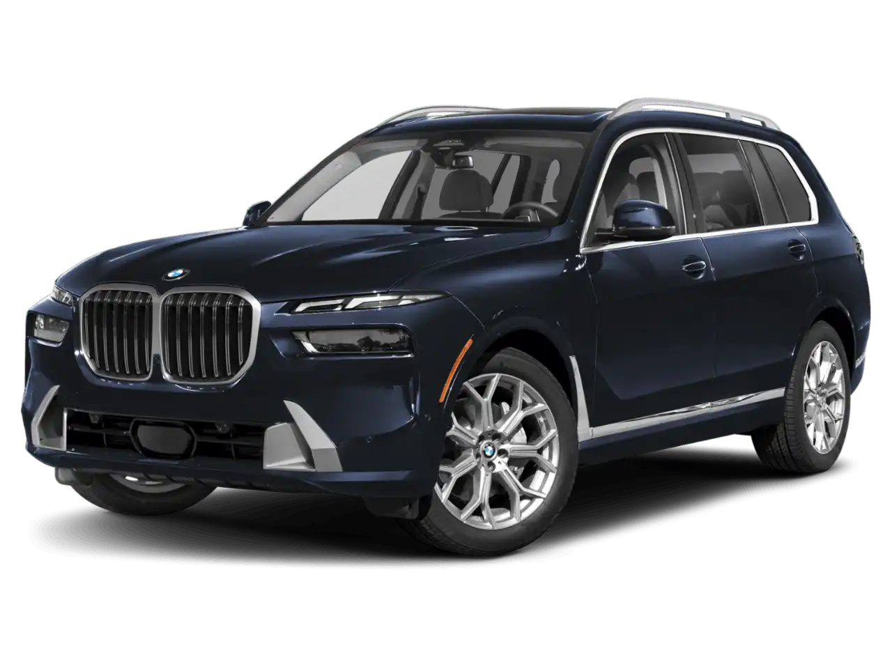 2024 BMW X7 xDrive40i's photo