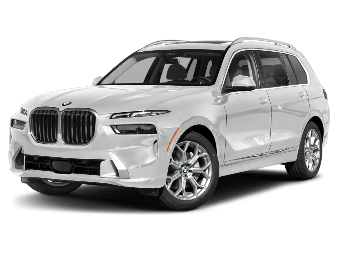 2024 BMW X7 xDrive40i's photo
