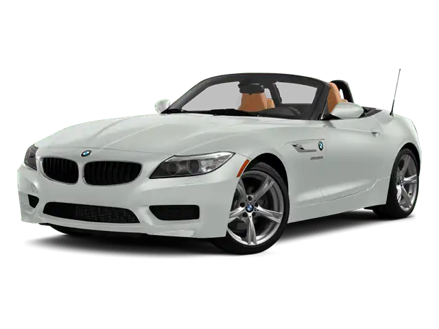 2014 BMW Z4 sDrive35is's photo