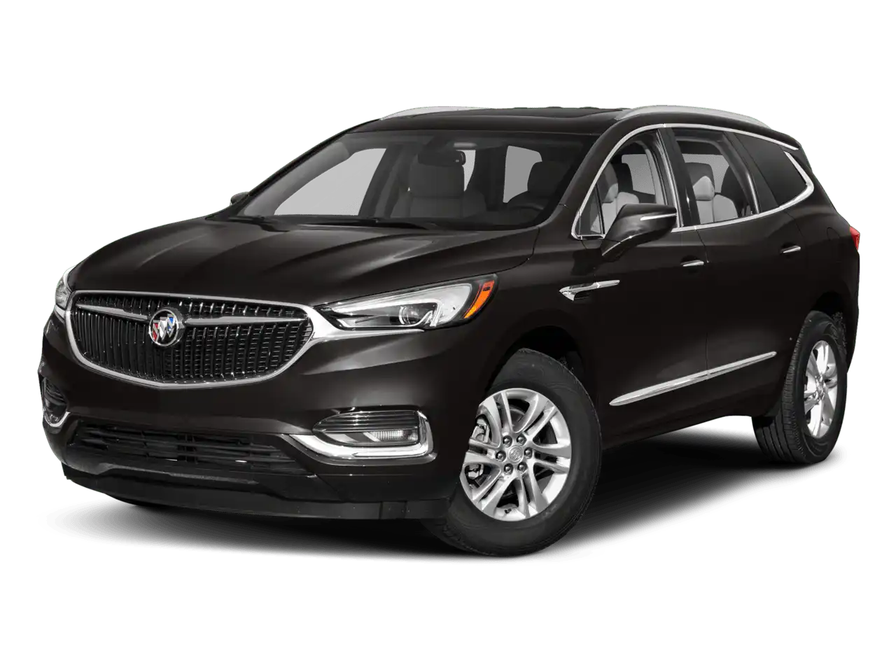 2018 Buick Enclave Premium AWD's photo