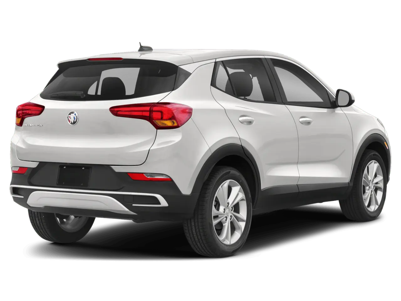 2023 Buick Encore GX Preferred AWD photo 3