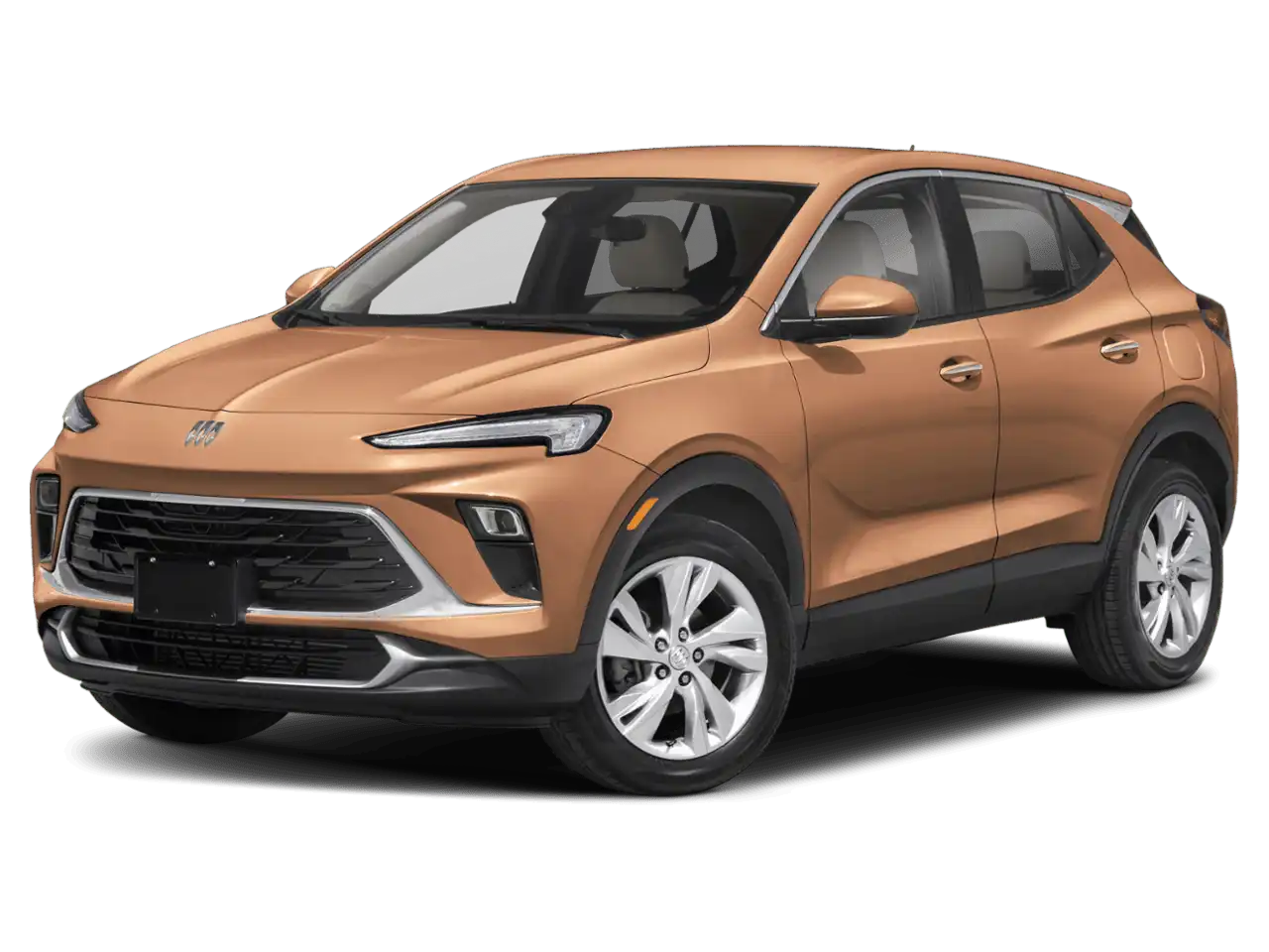 2024 Buick Encore GX Preferred's photo
