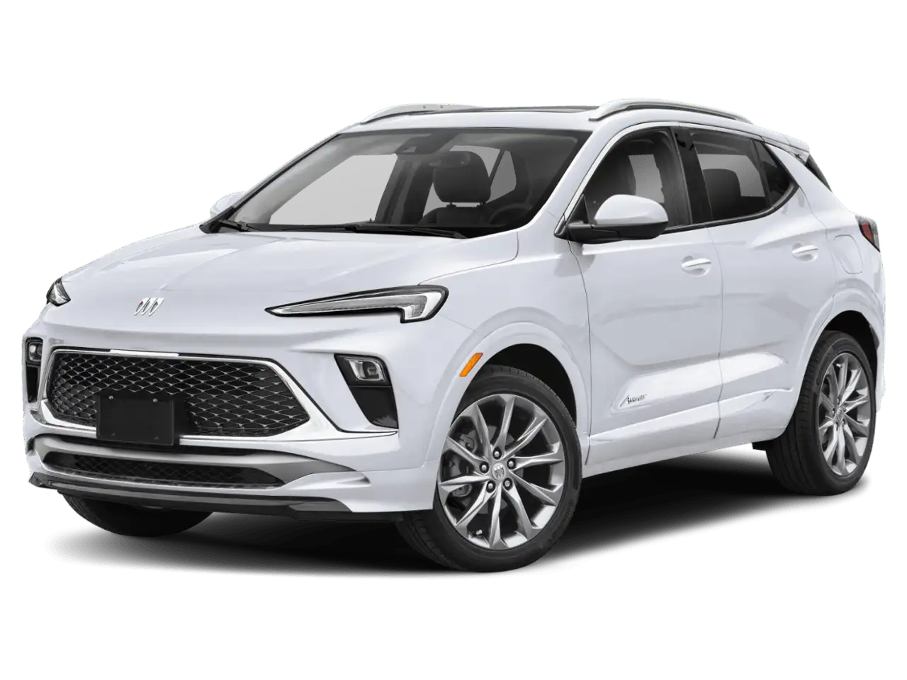 2024 Buick Encore GX Avenir's photo