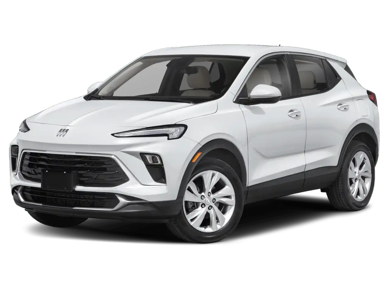 2025 Buick Encore GX Preferred AWD's photo