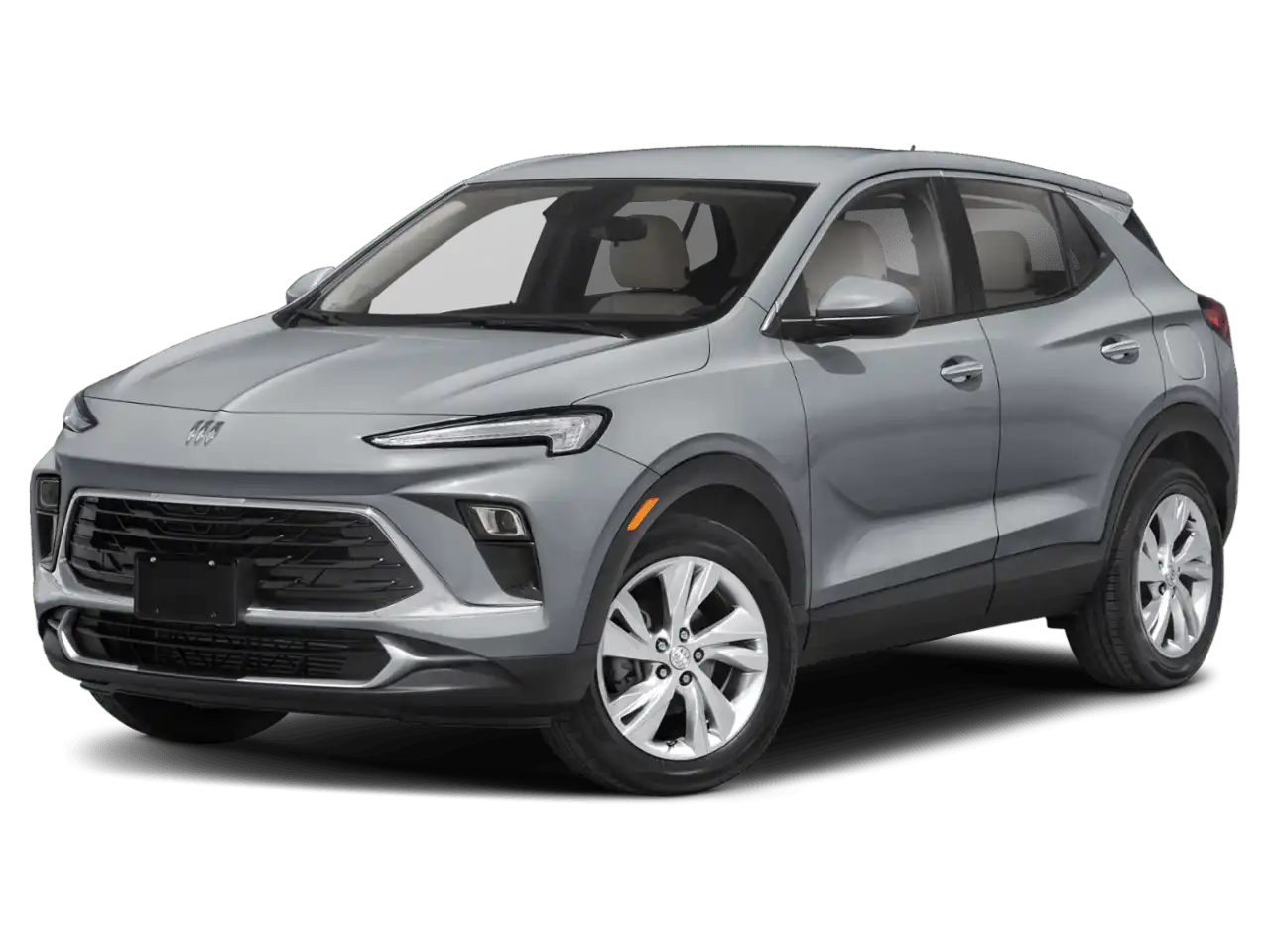 2026 Buick Encore GX Preferred AWD's photo