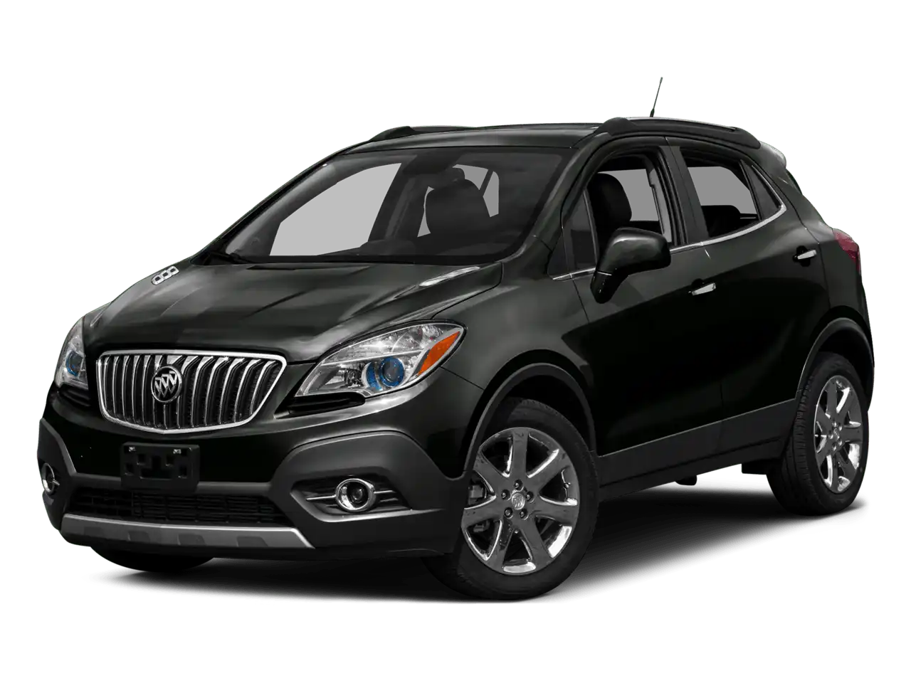 2016 Buick Encore AWD's photo