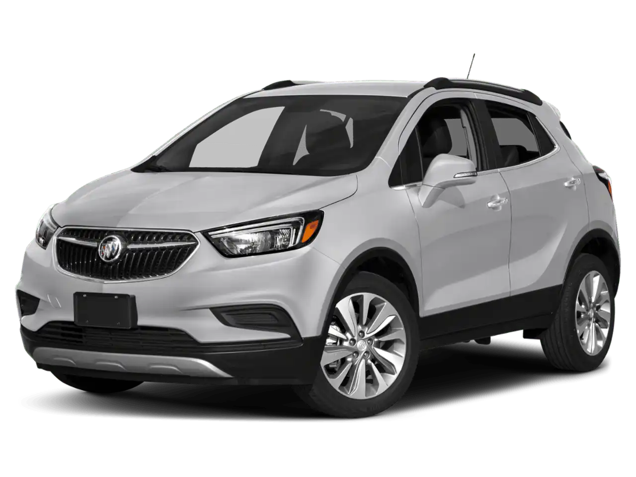 2019 Buick Encore Preferred's photo