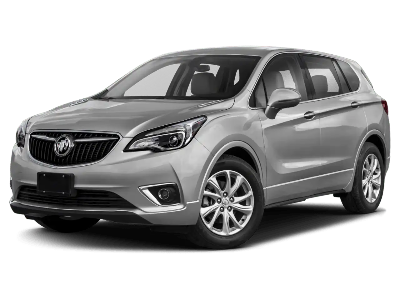2019 Buick Envision Essence FWD's photo