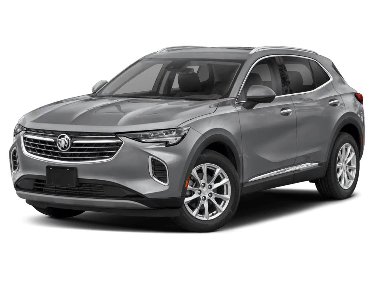 2023 Buick Envision Avenir FWD's photo
